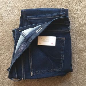 Brand new AG jeans
